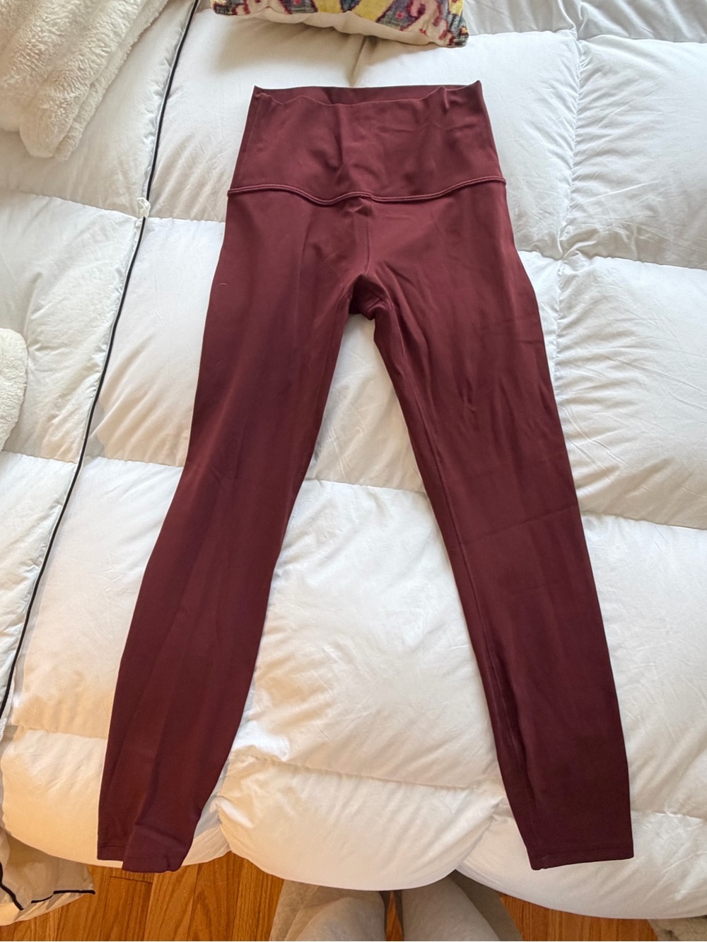 CRZ yoga butterluxe leggings